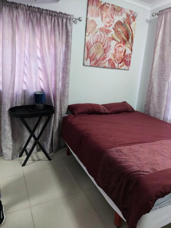 Special Inn Bed And Breakfast Windhoek Dış mekan fotoğraf