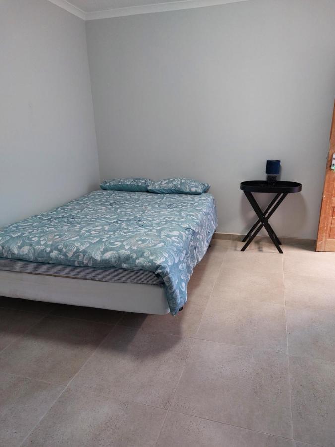Special Inn Bed And Breakfast Windhoek Dış mekan fotoğraf